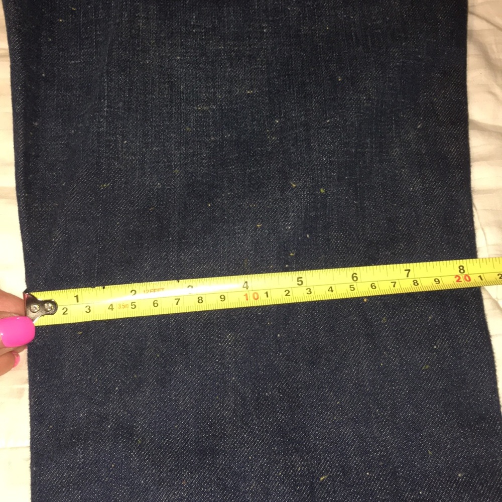Size 28 True Religion Bootcut Jeans NWT - Picture 7 of 9